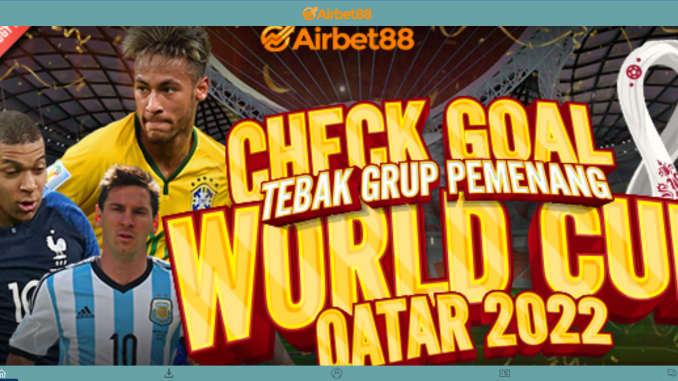 AIRBET88 AIRBET88