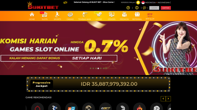 bUKITBET bUKITBET