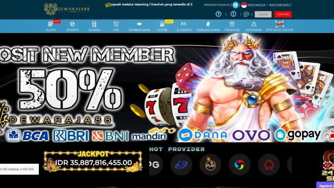 dewaraja88 dewaraja88