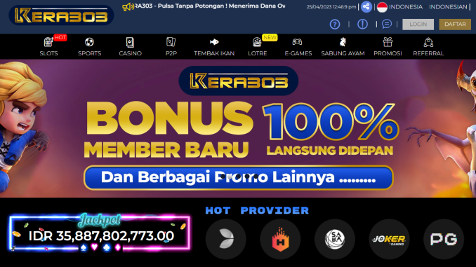 KERA303 KERA303