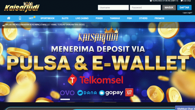 KAISARJUDI KAISARJUDI