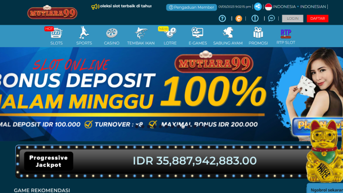 MUTIARA99 MUTIARA99