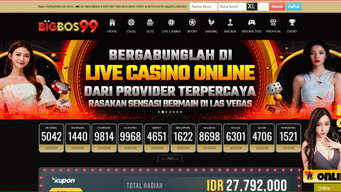 BIGBOS99
